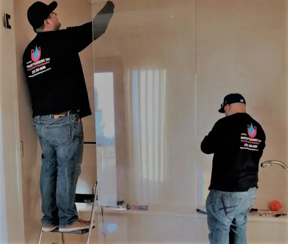 Professional plumbing installation for Sump Pump Installation in Eden